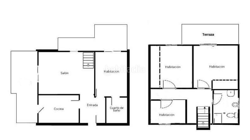 Foto eda68093-ec2a-4f00-a865-341c3f84975e. Casa amb calefacció aparcament a Cártama pueblo Cártama