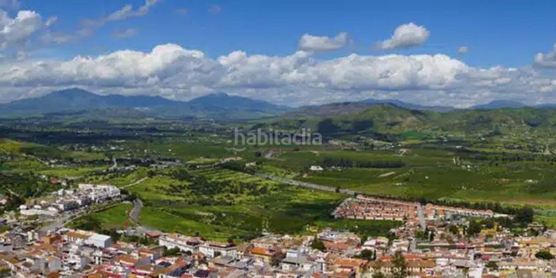 Foto f75b0d7c-c777-47db-be1a-c136955e70db. Casa amb calefacció aparcament a Cártama pueblo Cártama