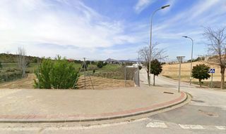 Terreny residencial a Villa de Otura