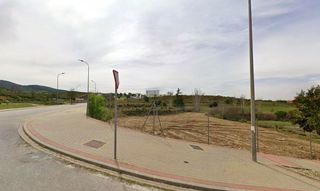 Terreny residencial a Villa de Otura