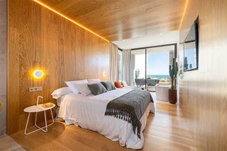Penthouse in El Higuerón. Atico en venta en el higuerón, 2 dormitorios.