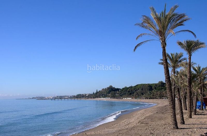 Foto 0951ce2a-6fd5-4ae0-a023-e8219bbfe033. Apartament amb calefacció aparcament piscina a Alto de los Monteros Marbella