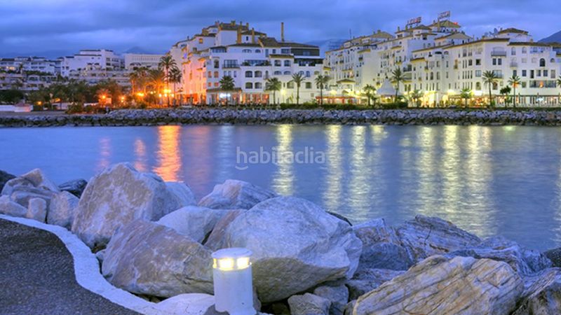 Foto 32a54922-803e-47bf-9ce9-fc6379233161. Apartament amb calefacció aparcament piscina a Alto de los Monteros Marbella