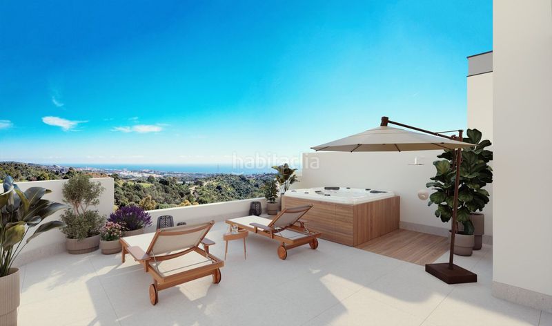 Foto 55003a55-ad2b-4ee9-be06-77f58f0bd7b4. Apartament amb calefacció aparcament piscina a Alto de los Monteros Marbella