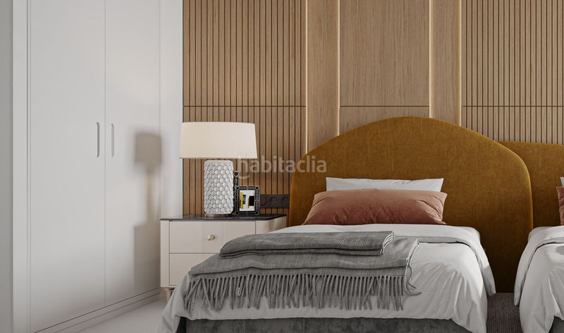 Foto 5cad8268-fb72-45ea-aefa-175523d3b6a3. Apartament amb calefacció aparcament piscina a Alto de los Monteros Marbella