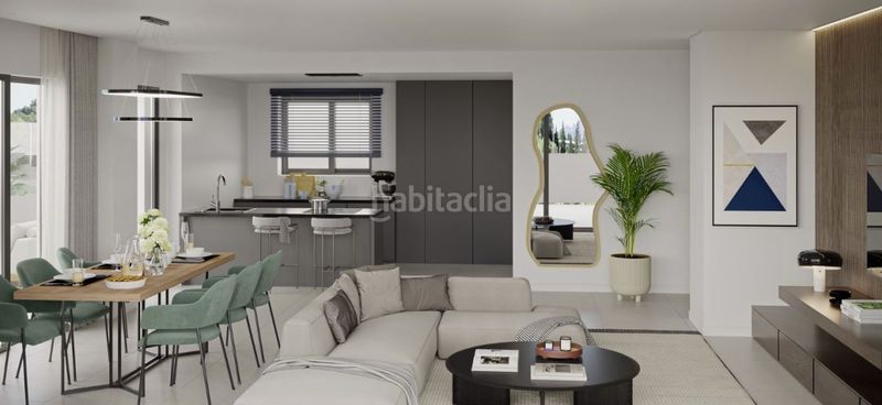 Foto b4b8c557-3f00-4cf6-a0ef-5b3a06fee971. Apartament amb calefacció aparcament piscina a Alto de los Monteros Marbella