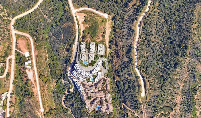 Foto f7d34849-6377-4461-8950-ffcb284fefa1. Apartament amb calefacció aparcament piscina a Alto de los Monteros Marbella