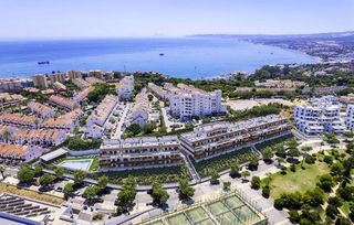 Apartament a Guadalobón