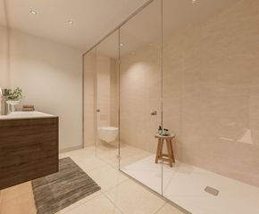Apartamento en San Luis de Sabinillas. Apartamento en venta en la duquesa, 3 dormitorios.