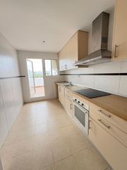 Dachwohnung in Mijas Golf. Atico en venta en mijas golf, 3 dormitorios.