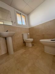 Ático en Mijas Golf. Atico en venta en mijas golf, 3 dormitorios.
