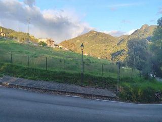 Terreno residenziale in Cortes de la Frontera