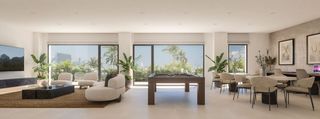 Apartamento en San Luis de Sabinillas. Apartamento en venta en la duquesa, 3 dormitorios.