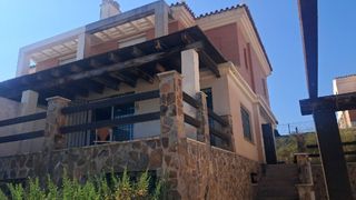 Casa a Cortijo de Maza - Finca Monsalvez - El Olivar. Casa en venta en málaga, 3 dormitorios.