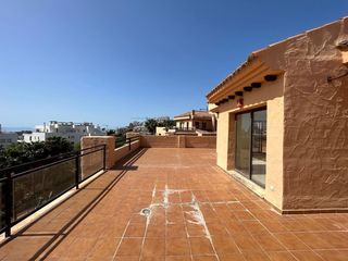 Àtic a Riviera del Sol