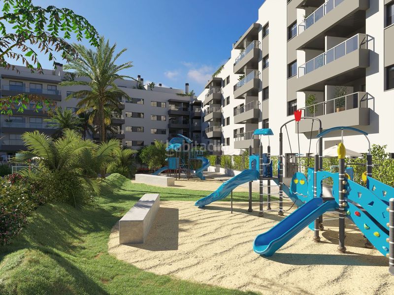 Foto 593b1af3-bd2d-436f-9489-6eb3b3ffbb1d. Pis amb calefacció aparcament piscina a Los Ríos Mijas