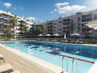 Pis a Los Ríos. Piso en venta en las lagunas, 2 dormitorios.