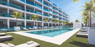 Apartament a Los Ríos. Apartamento en venta en las lagunas, 3 dormitorios.