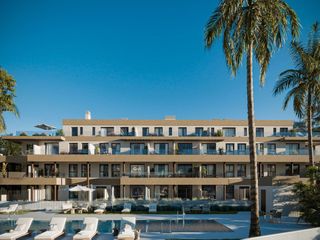 Apartamento en Hipódromo - Cerrado del Águila