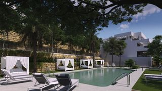 Àtic a Casares Golf - Casares del Sol. Atico en venta en casares, 3 dormitorios.