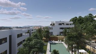 Apartament a Casares Golf - Casares del Sol. Apartamento en venta en casares, 2 dormitorios.