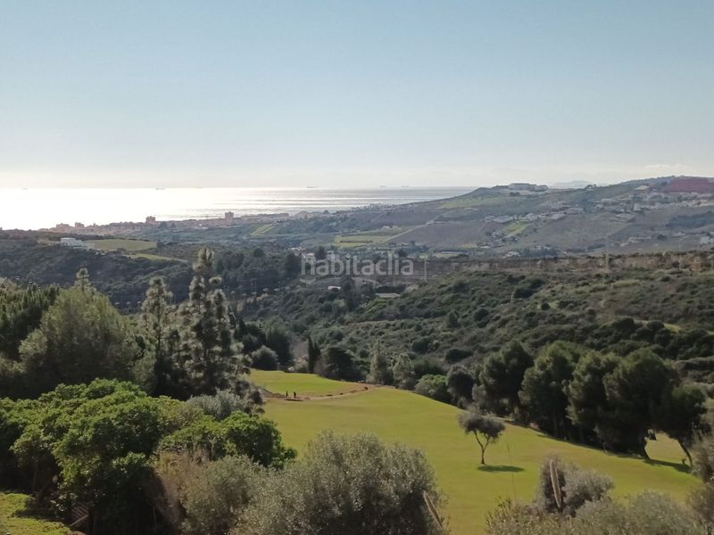 Foto f285aed0-4f20-4253-a874-5a3233ffcbf1. Àtic amb calefacció aparcament piscina a Casares golf - Casares del sol Casares