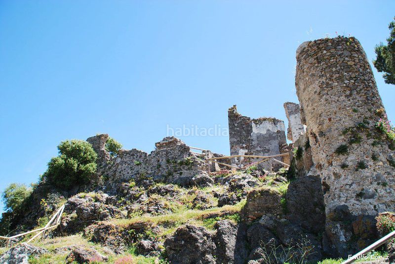 Foto fdc6d5d9-3600-4e53-9e98-f59c44f26a31. Àtic amb calefacció aparcament piscina a Casares golf - Casares del sol Casares