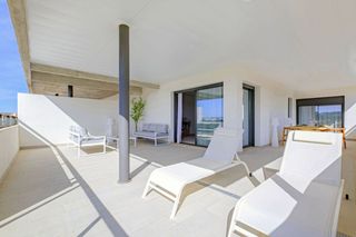 Àtic a Casares Golf - Casares del Sol. Atico en venta en casares, 2 dormitorios.