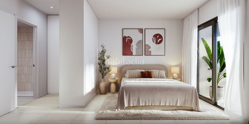 Foto 1ba8df44-ad1f-4339-8859-cc02b0e7dd58. Apartament amb calefacció aparcament piscina a Centro Mijas