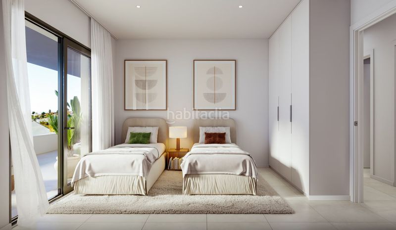 Foto 93b5ca3f-77e4-4397-895a-77098047647f. Apartament amb calefacció aparcament piscina a Centro Mijas