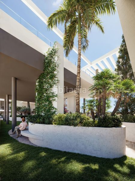 Foto ec1f1174-d9f3-4646-ae18-c992a4e79091. Apartament amb calefacció aparcament piscina a Centro Mijas