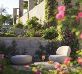 Apartamento en Las Lomas