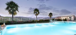 Apartament a La Duquesa. Apartamento en venta en la duquesa, 2 dormitorios.