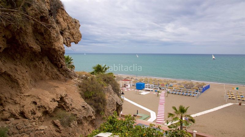Foto 626c887c-ec0b-4dae-b336-79833c0b6de1. Pis amb calefacció aparcament piscina a La Carihuela - Los Nidos Torremolinos