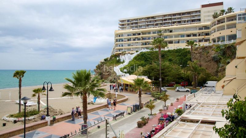 Foto 866a49dc-f7e5-47b0-9138-92e2c4e343e8. Pis amb calefacció aparcament piscina a La Carihuela - Los Nidos Torremolinos