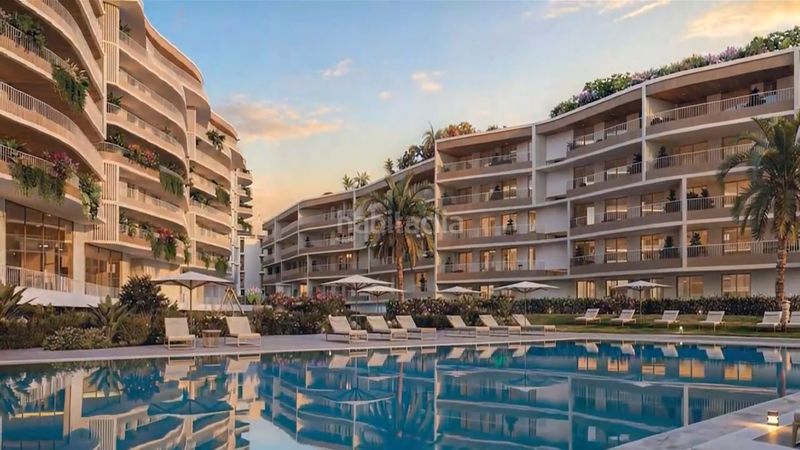 Foto a53a030c-38f6-4552-b289-a9418e0f0982. Pis amb calefacció aparcament piscina a La Carihuela - Los Nidos Torremolinos