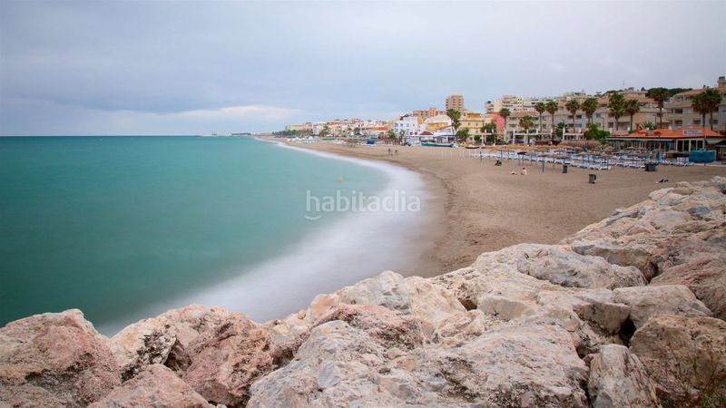 Foto e75dbd91-5f76-48f1-92e3-4ae08ba1844c. Pis amb calefacció aparcament piscina a La Carihuela - Los Nidos Torremolinos