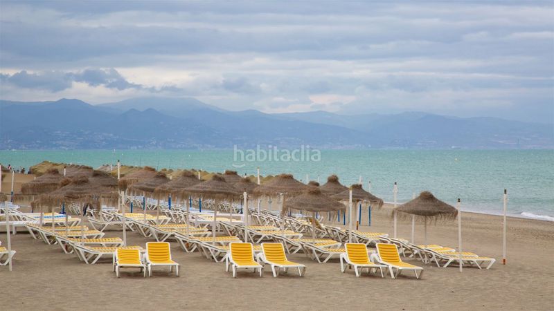 Foto b8a74258-0dbf-47c3-9984-fe10f4126eca. Pis amb calefacció aparcament piscina a La Carihuela - Los Nidos Torremolinos