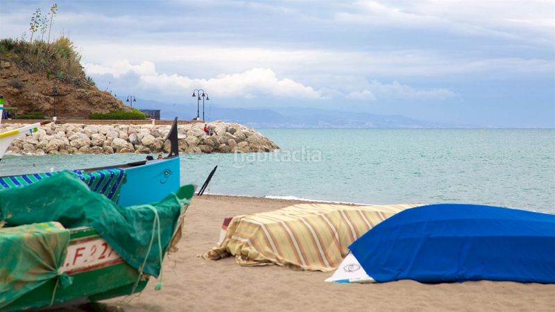 Foto eb67ccb7-522f-4359-9b96-9be41675e85d. Pis amb calefacció aparcament piscina a La Carihuela - Los Nidos Torremolinos
