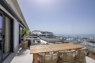 Apartament a El Higuerón