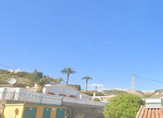 Terreny residencial a El Peñoncillo