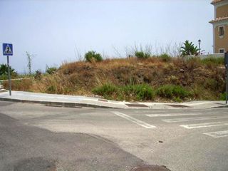 Terreno residenziale in El Peñoncillo