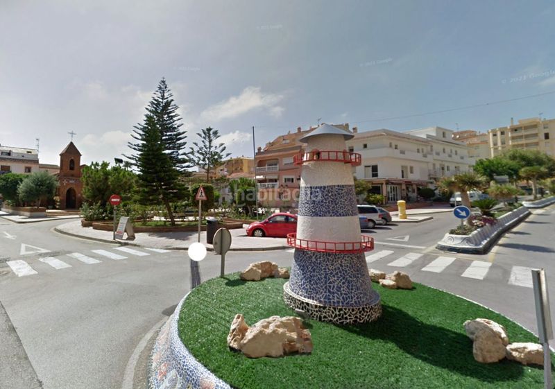 Foto 0ab6a5d9-c7df-4da1-aba4-7f41eb0248f8. Pis amb calefacció aparcament a San Luis de Sabinillas Manilva