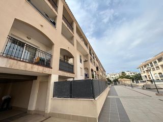 Pis a San Luis de Sabinillas. Piso en venta en manilva, 2 dormitorios.
