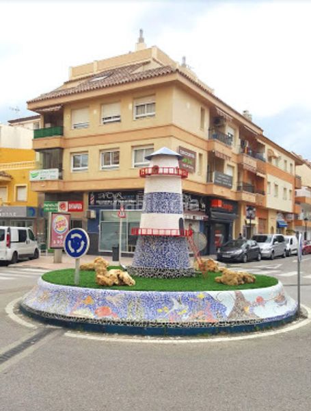 Foto 65a6abeb-22fe-4760-9bde-d8bb2dc274a0. Pis amb calefacció aparcament a San Luis de Sabinillas Manilva