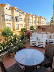 Chalet à Coín. Chalet en venta en coín, 4 dormitorios.