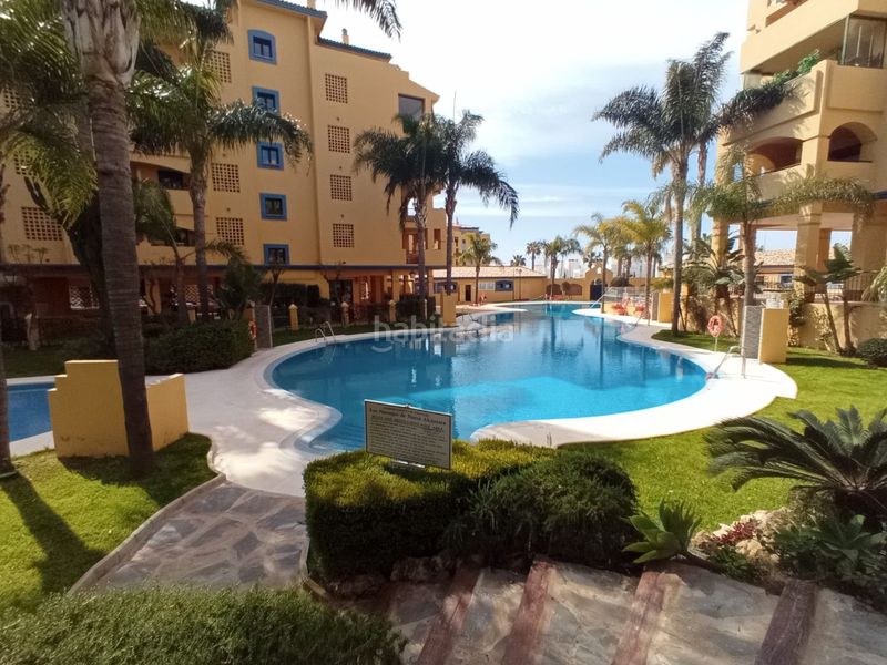 Foto 4ad6ca37-6817-44b5-b15e-24cb95b254e4. Pis amb calefacció aparcament piscina a Nueva Alcántara Marbella