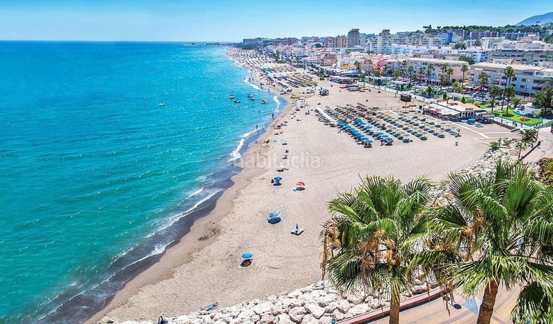 Foto 0c6676f8-4e35-424f-bd70-c0e6f8767530. Apartament amb calefacció aparcament piscina a El Pinillo Torremolinos