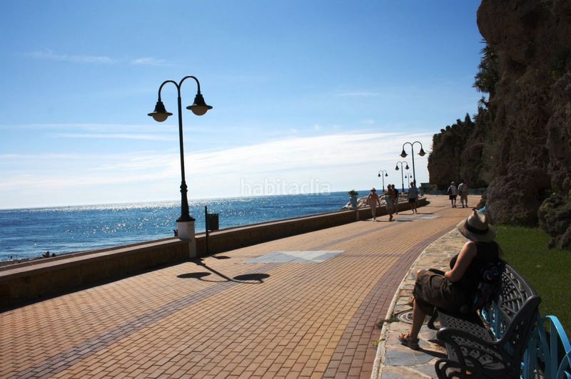 Foto 123ab0a5-5fb2-4fed-9613-5f57327e4f7d. Apartament amb calefacció aparcament piscina a El Pinillo Torremolinos