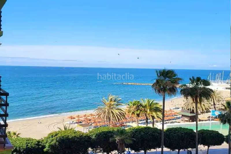 Foto 15aa56bb-54b8-4b72-94ea-3f402469abf8. Apartament amb calefacció aparcament piscina a El Pinillo Torremolinos